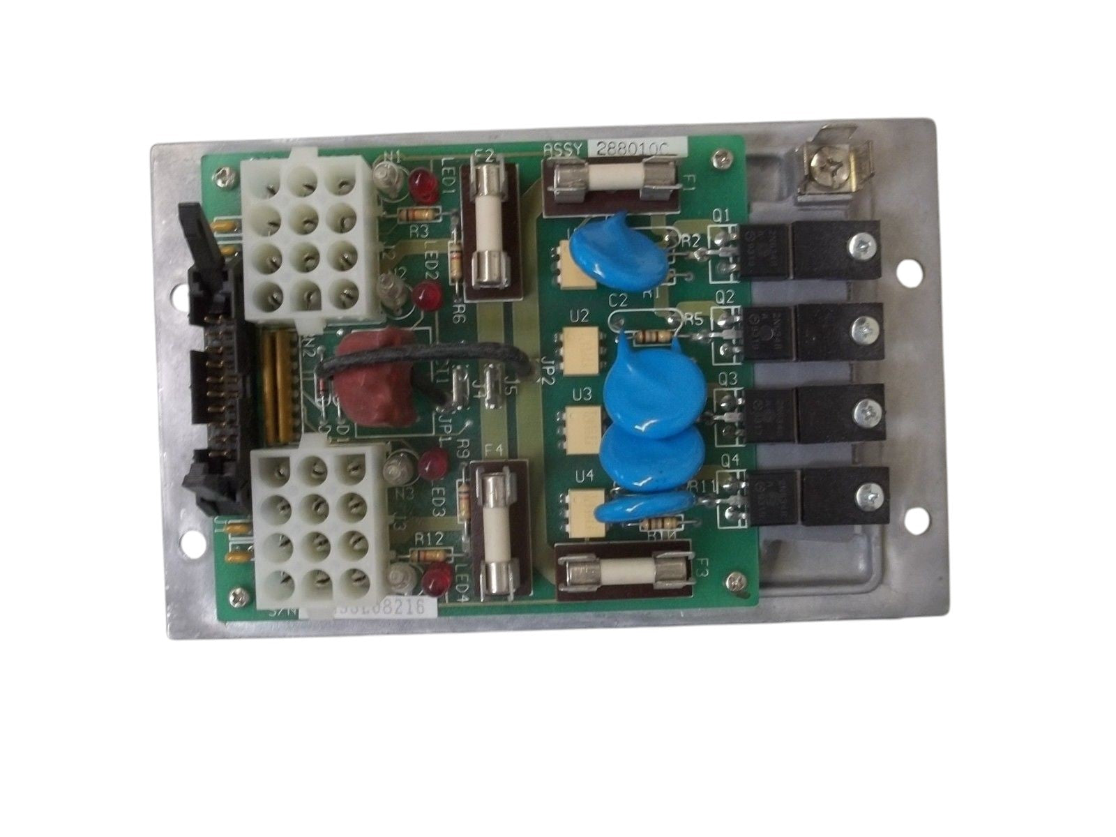 INDUSTRIAL SPARE PART 288010C NSNP