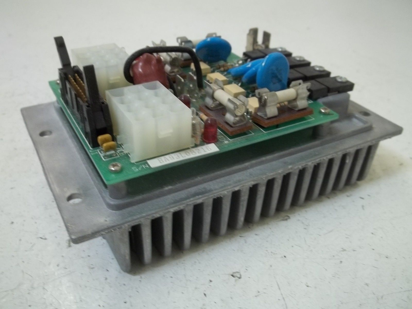 INDUSTRIAL SPARE PART 288010C NSNP
