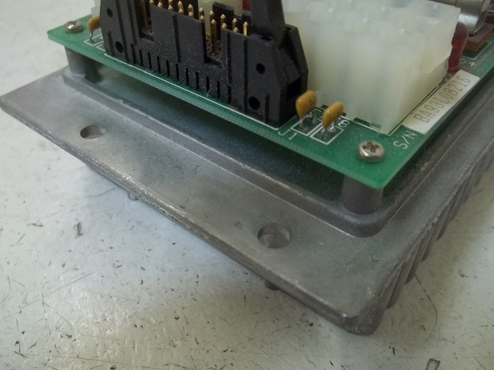 INDUSTRIAL SPARE PART 288010C NSNP