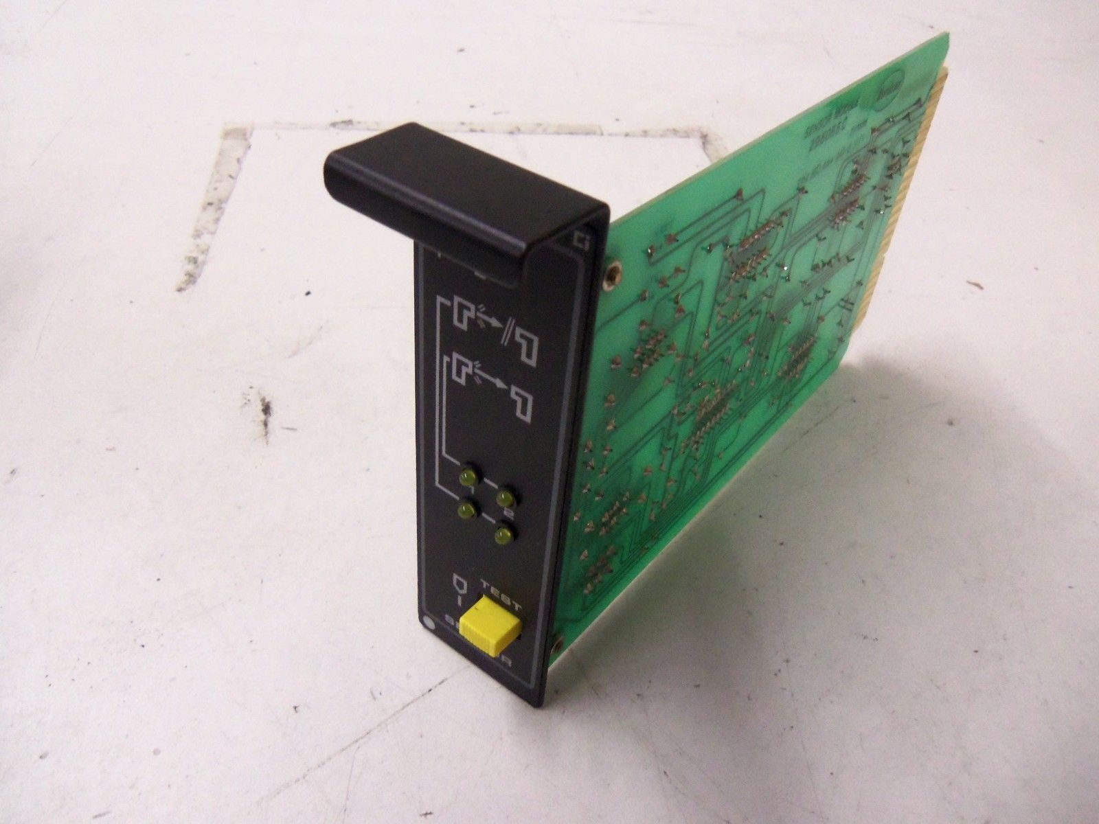 INDUSTRIAL SPARE PART 296065 UNMP