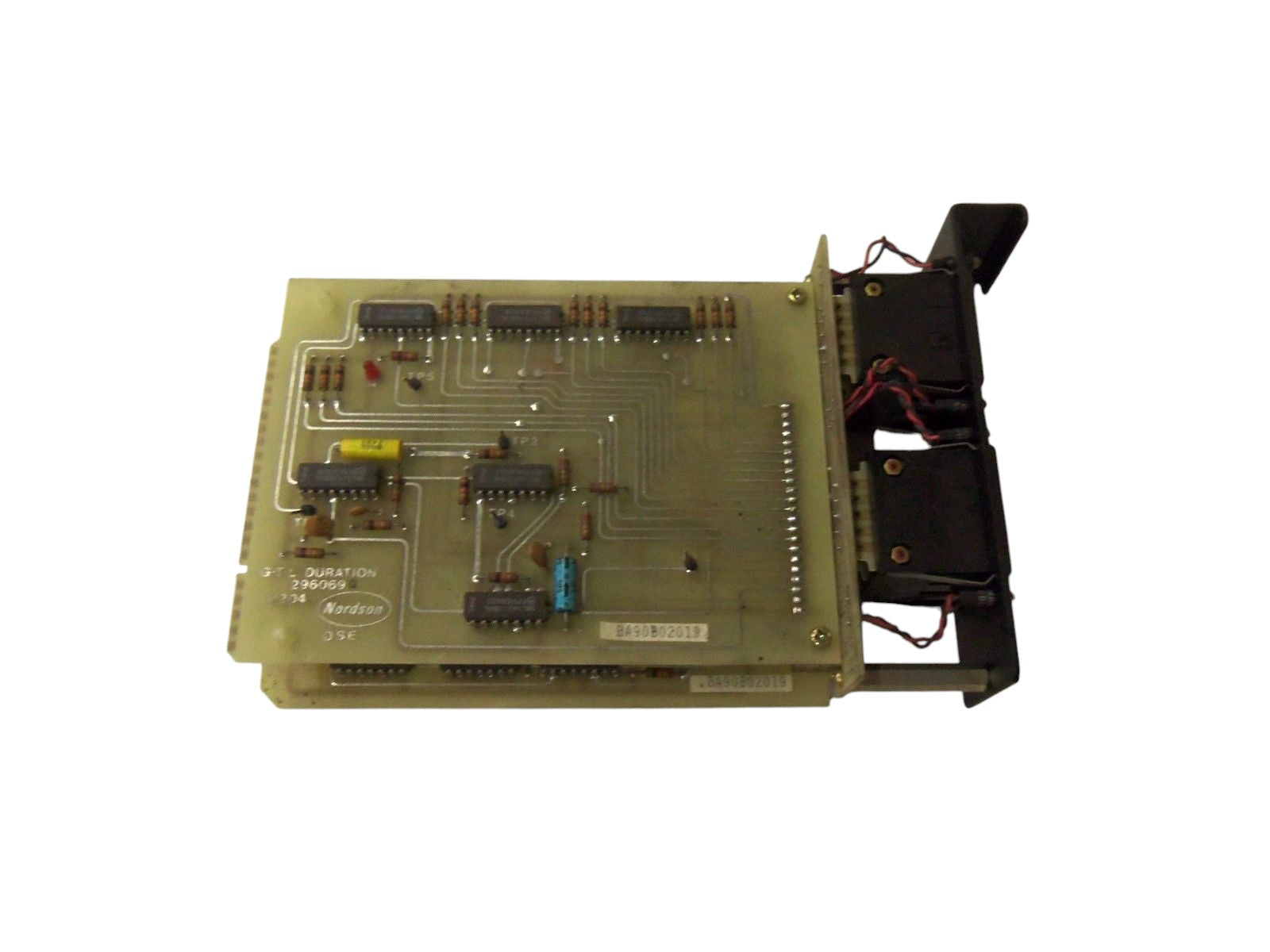 INDUSTRIAL SPARE PART 296069G UNMP