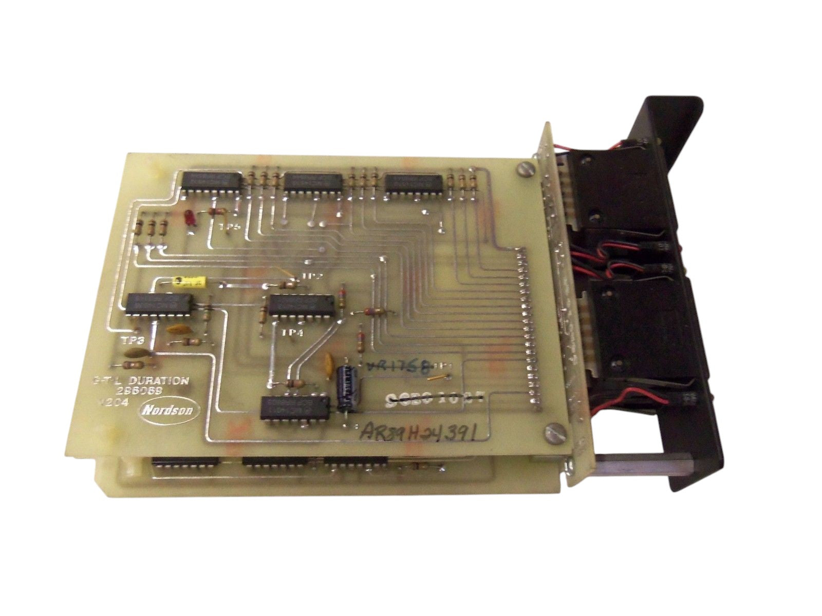 INDUSTRIAL SPARE PART 296069 UNMP
