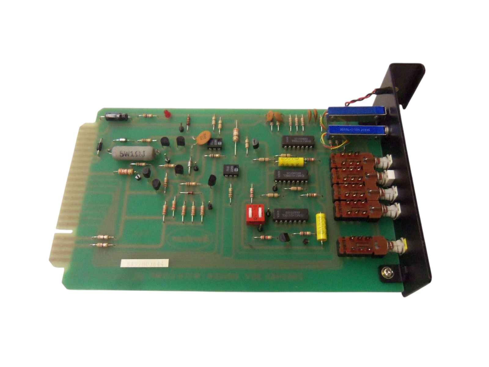 INDUSTRIAL SPARE PART 296096A UNMP