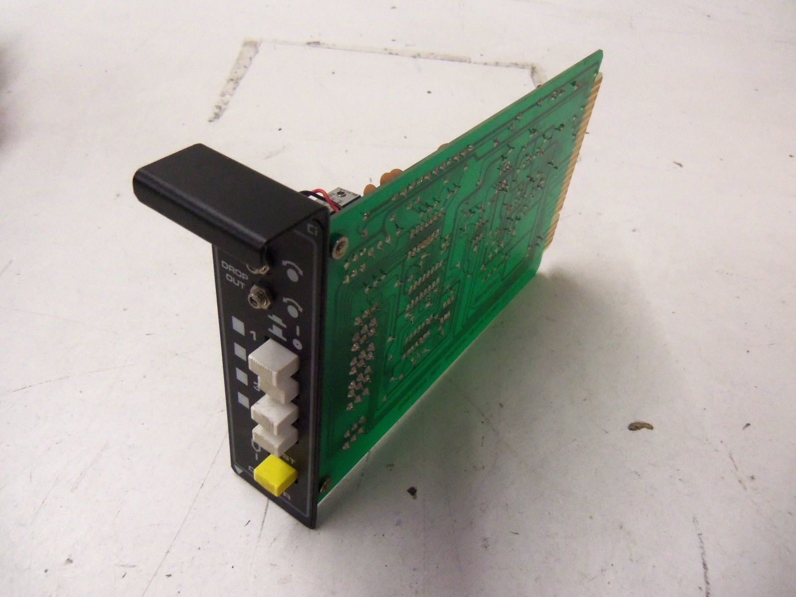 INDUSTRIAL SPARE PART 296096A UNMP