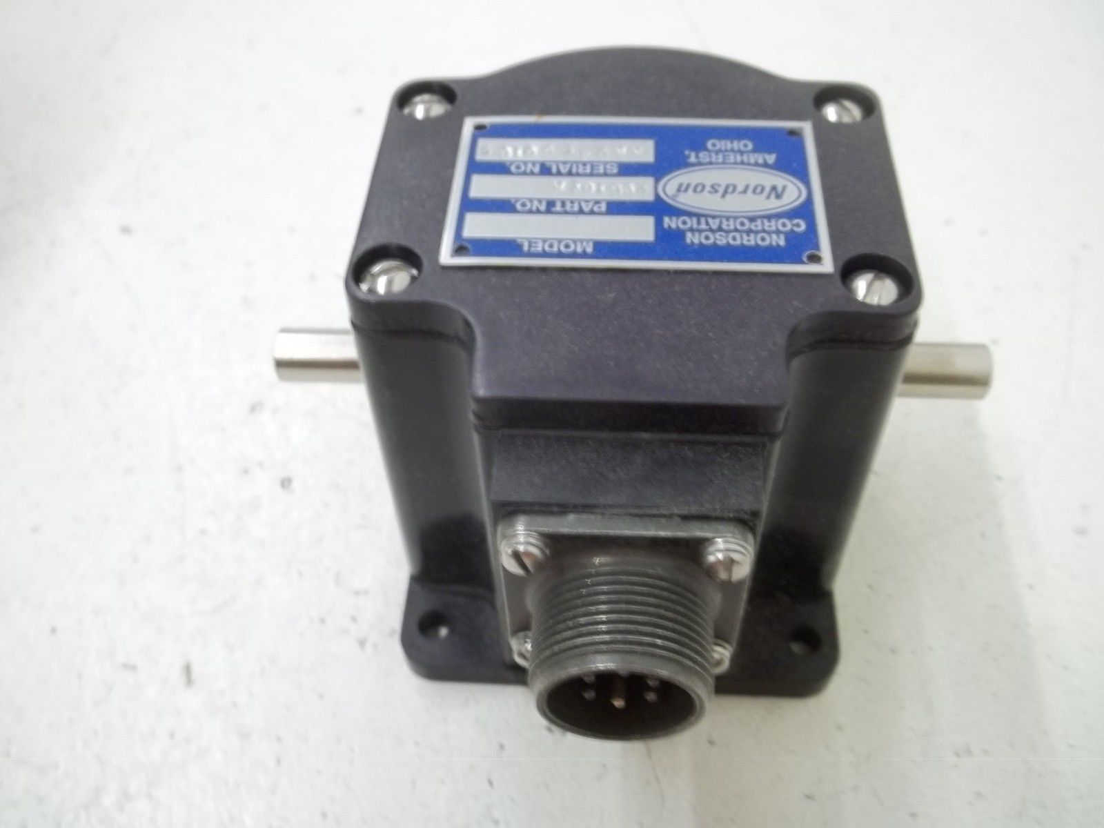 NORDSON 296161A NSMP