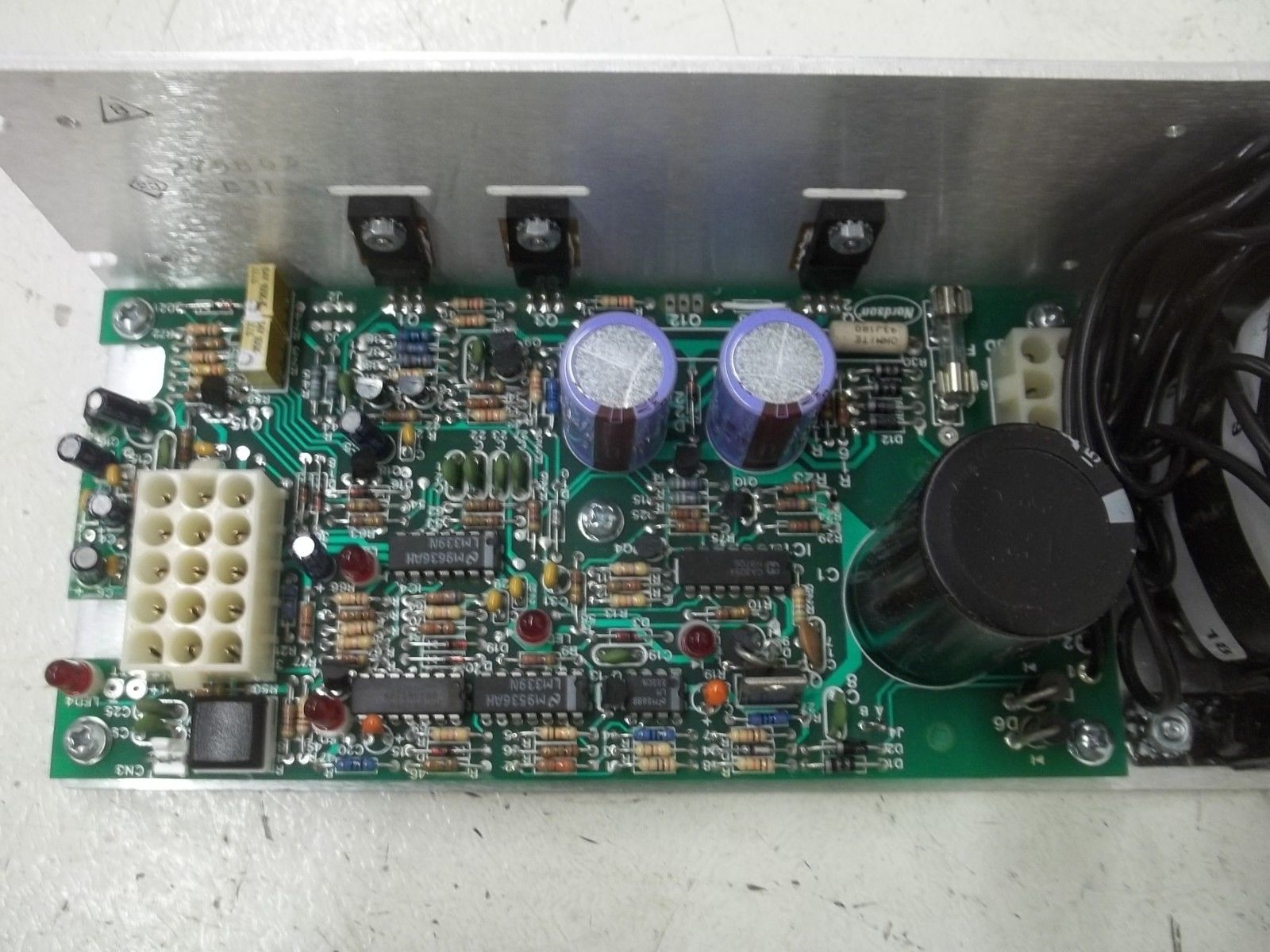 INDUSTRIAL SPARE PART 365039A NSMP