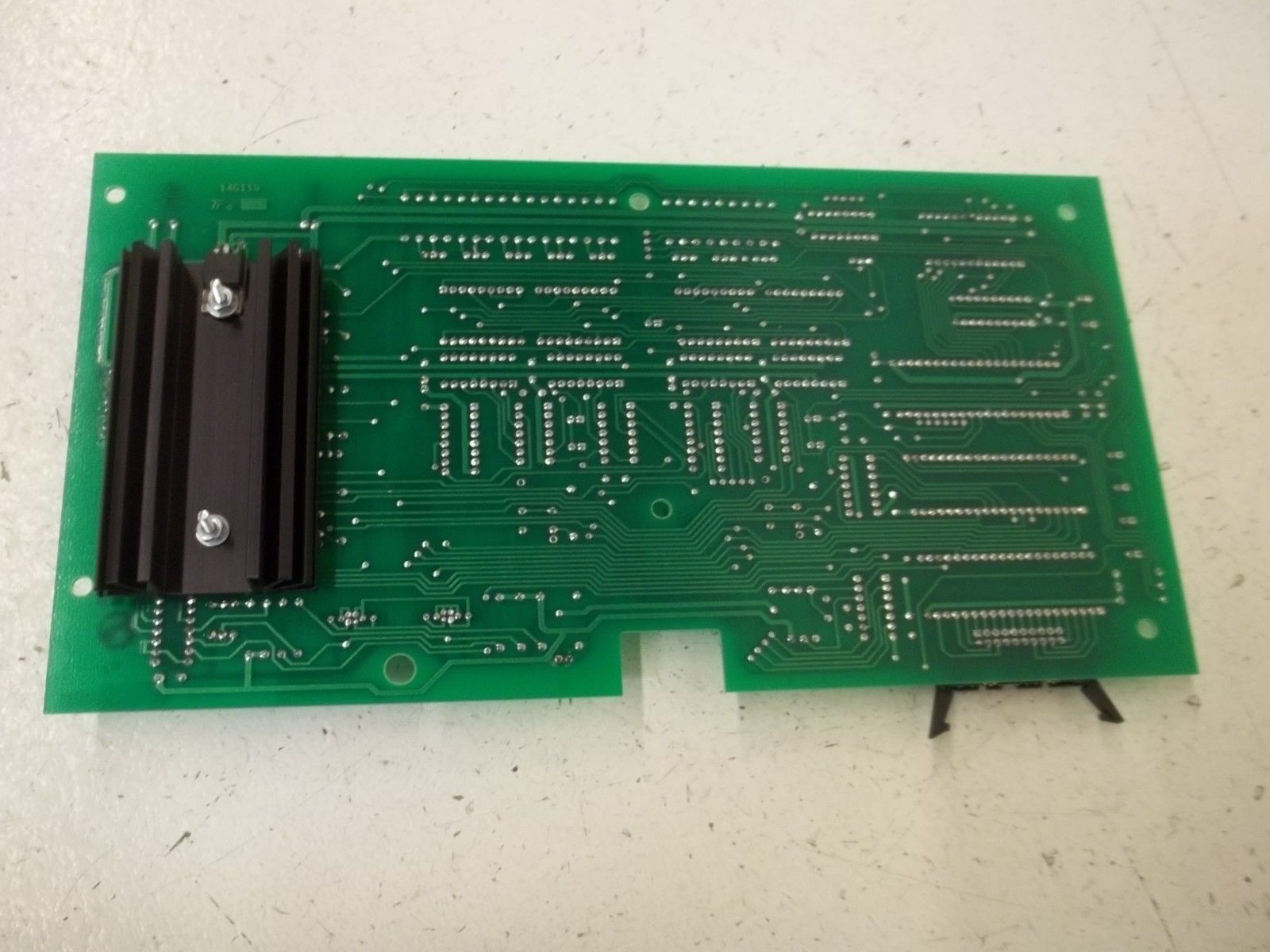 INDUSTRIAL SPARE PART 365231 NSMP