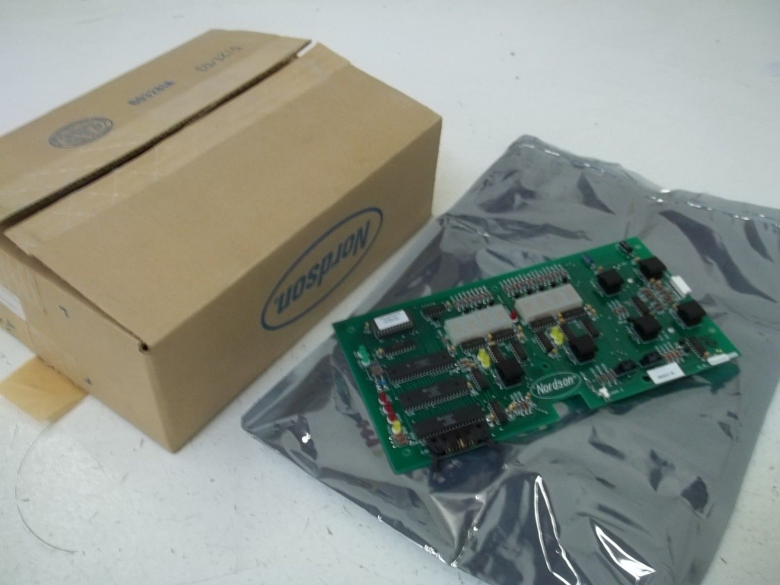 INDUSTRIAL SPARE PART 365231 NSMP