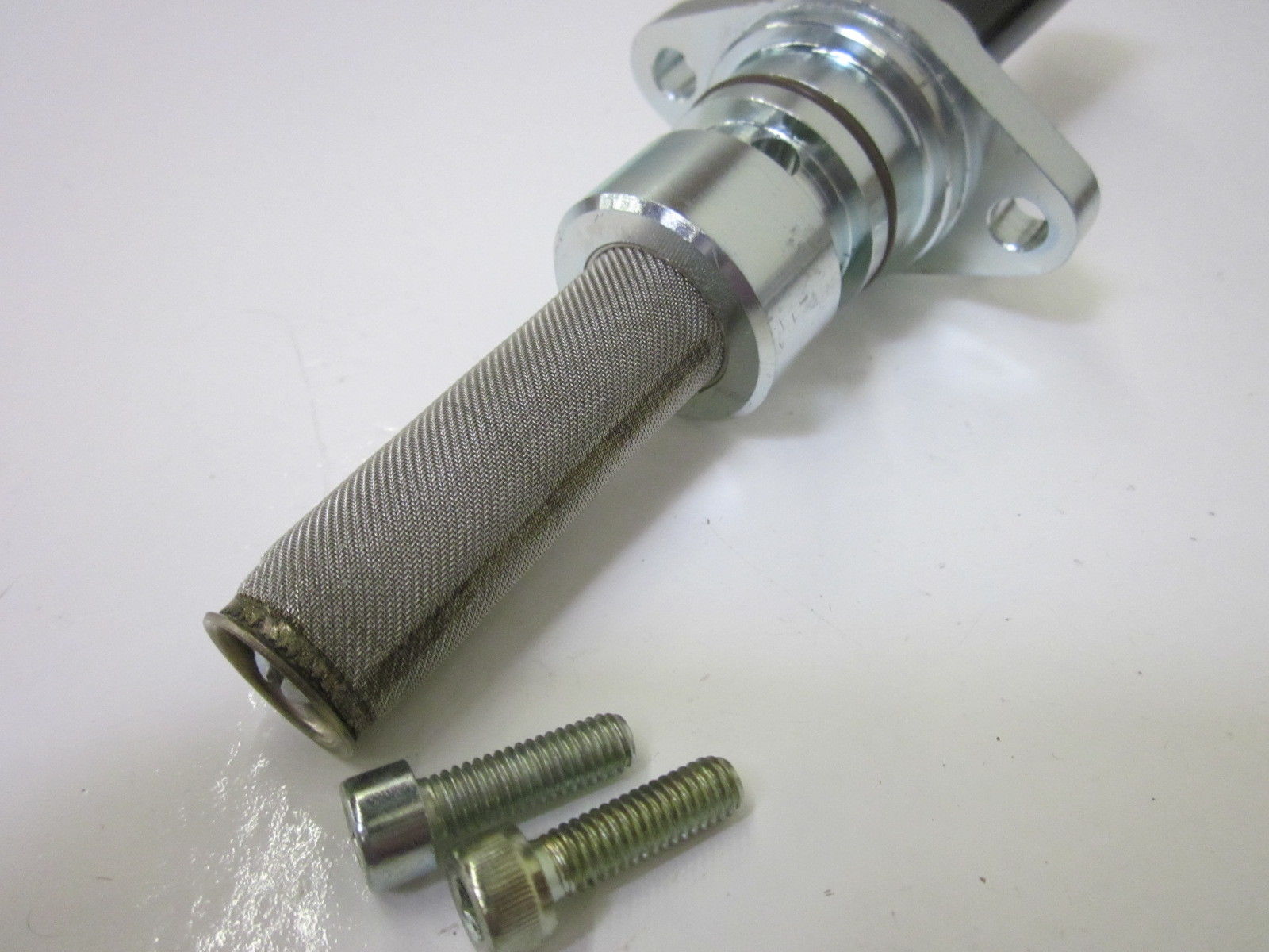 INDUSTRIAL SPARE PART 365295A UNMP