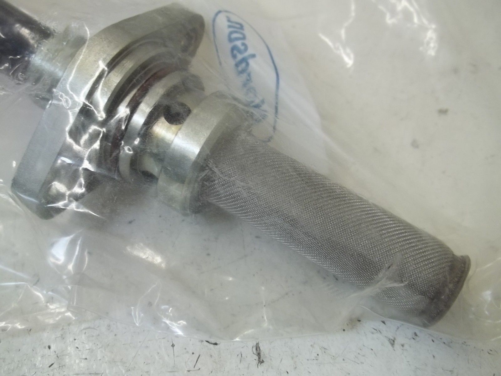 INDUSTRIAL SPARE PART 365306A NSMP