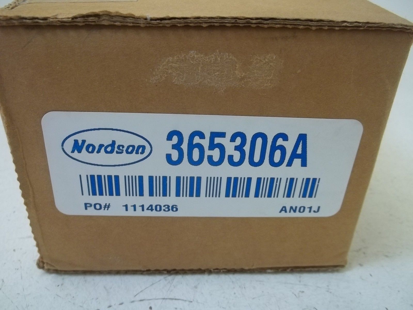 INDUSTRIAL SPARE PART 365306A NSMP