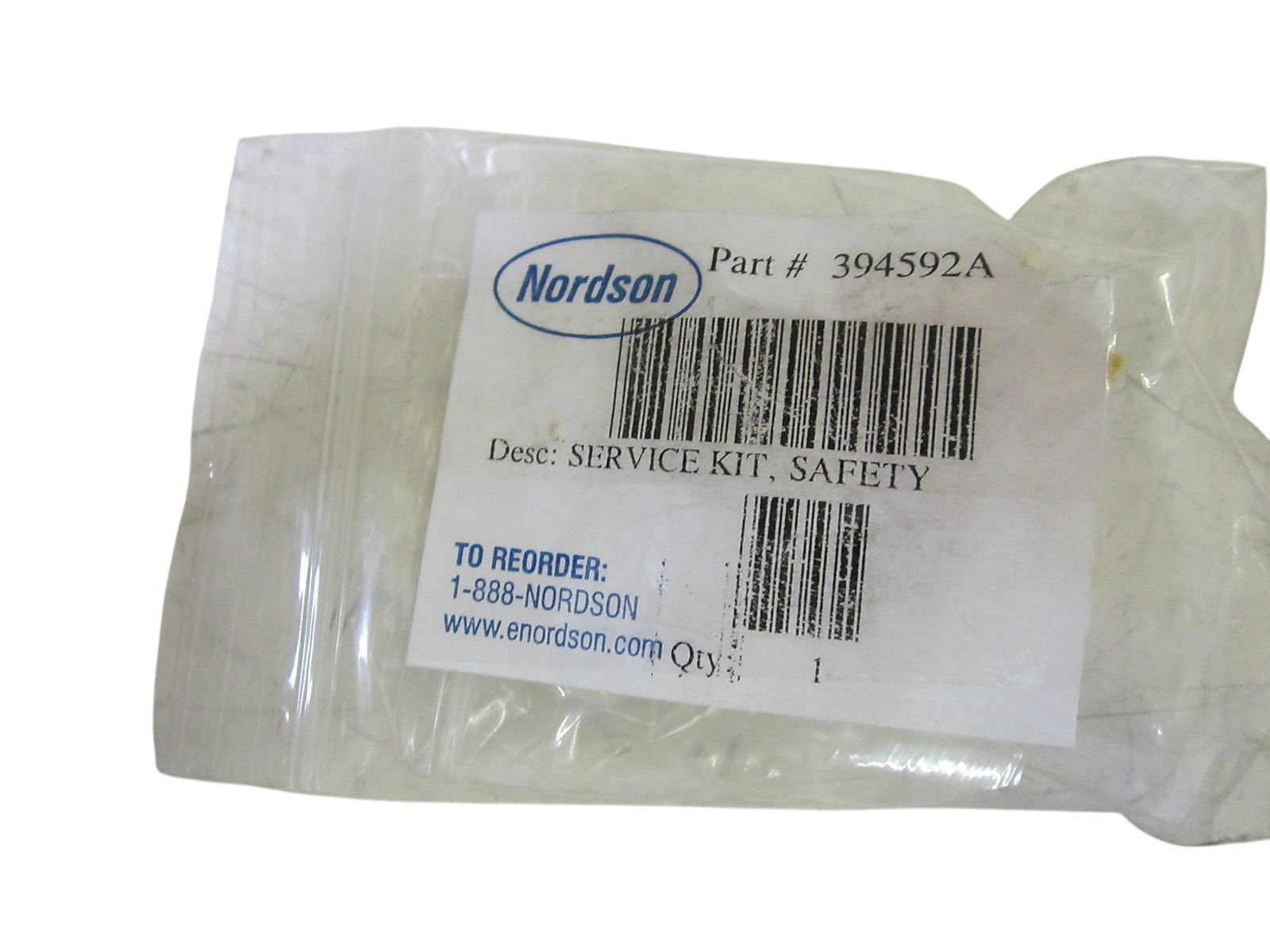 INDUSTRIAL SPARE PART 394592A NSMP