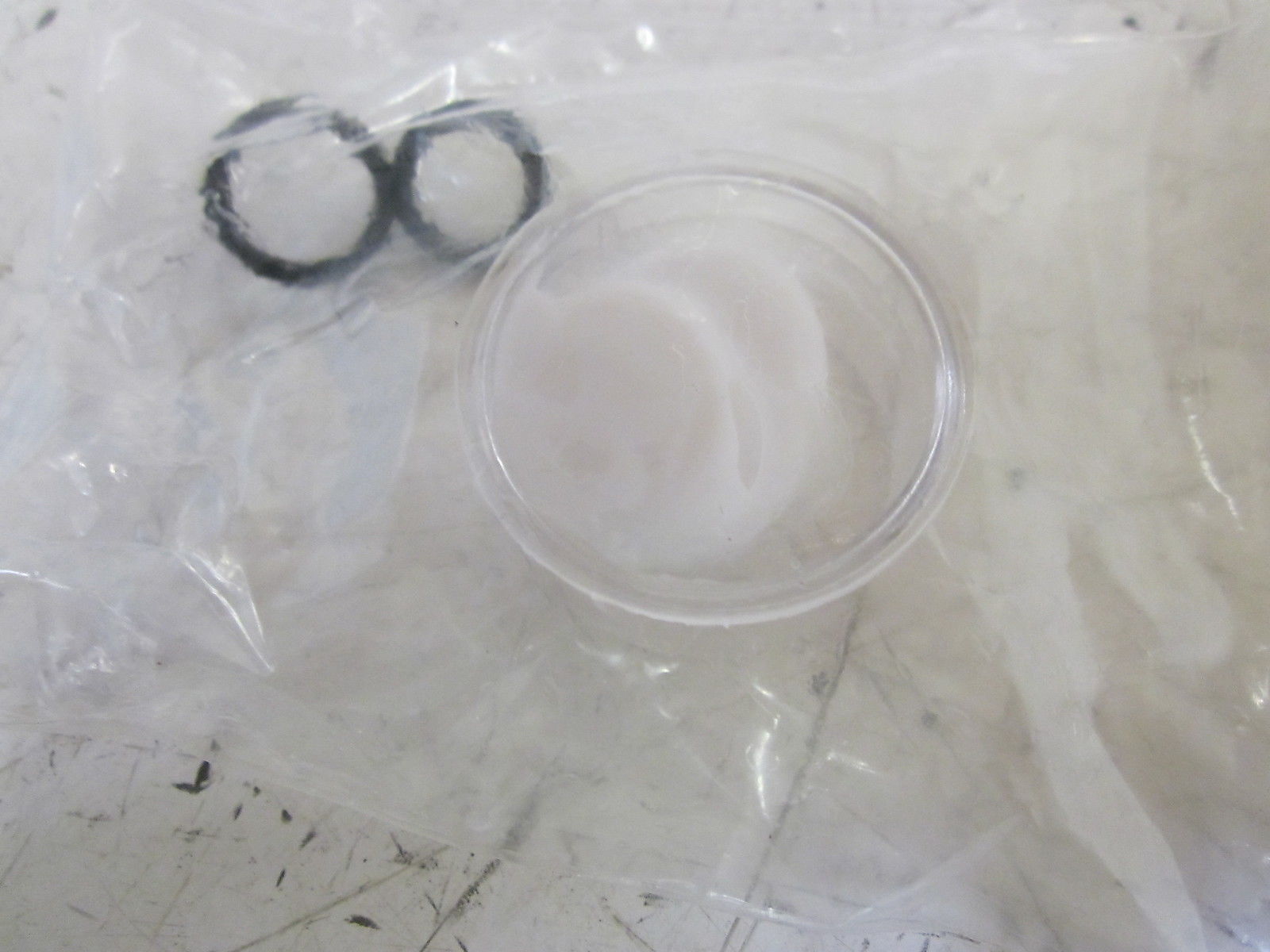 INDUSTRIAL SPARE PART 394592A NSMP