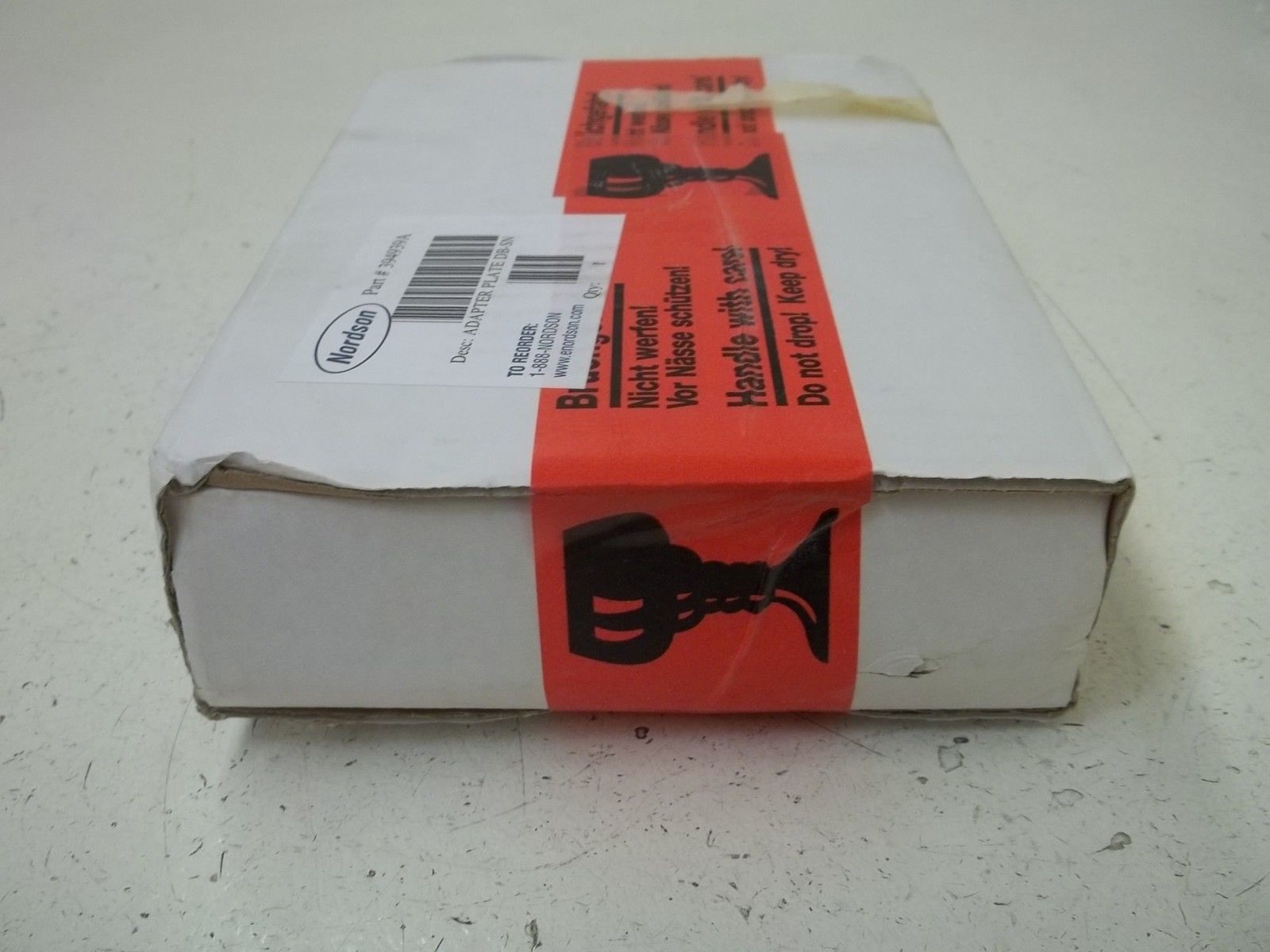 NORDSON 394939A NSFS