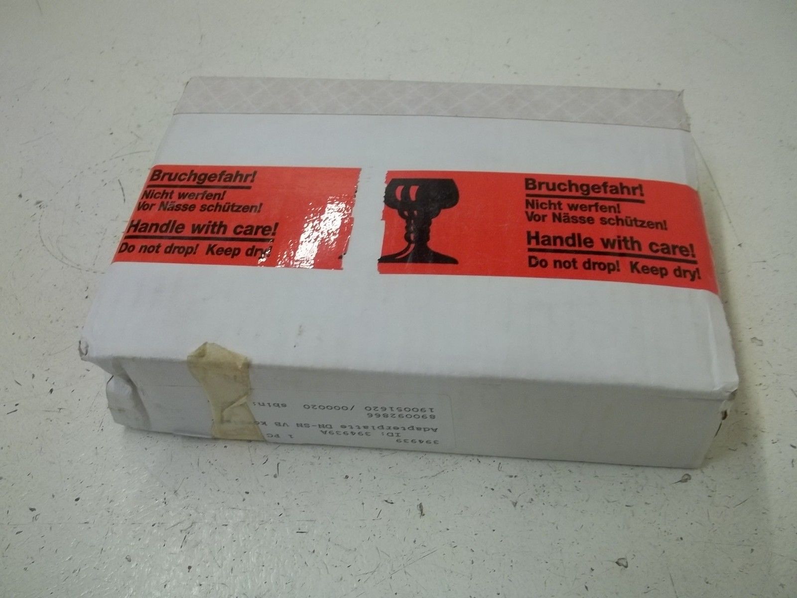 NORDSON 394939A NSFS