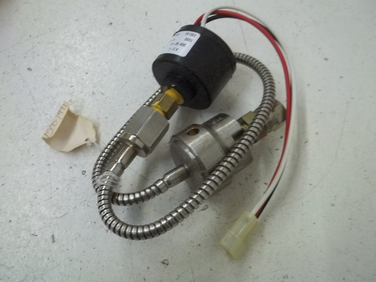 INDUSTRIAL SPARE PART 860666A NSMP
