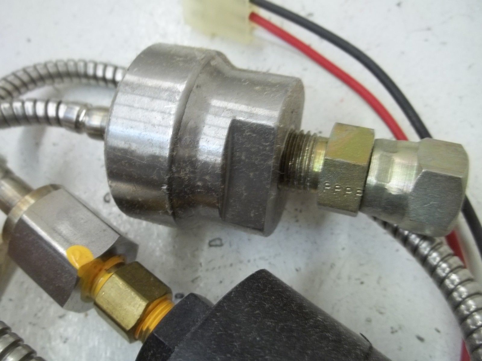 INDUSTRIAL SPARE PART 860666A NSMP