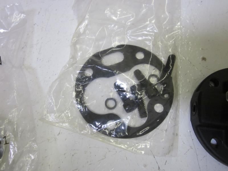 NORGREN -CE SOL OP W/ CABLE GRIP NSMP