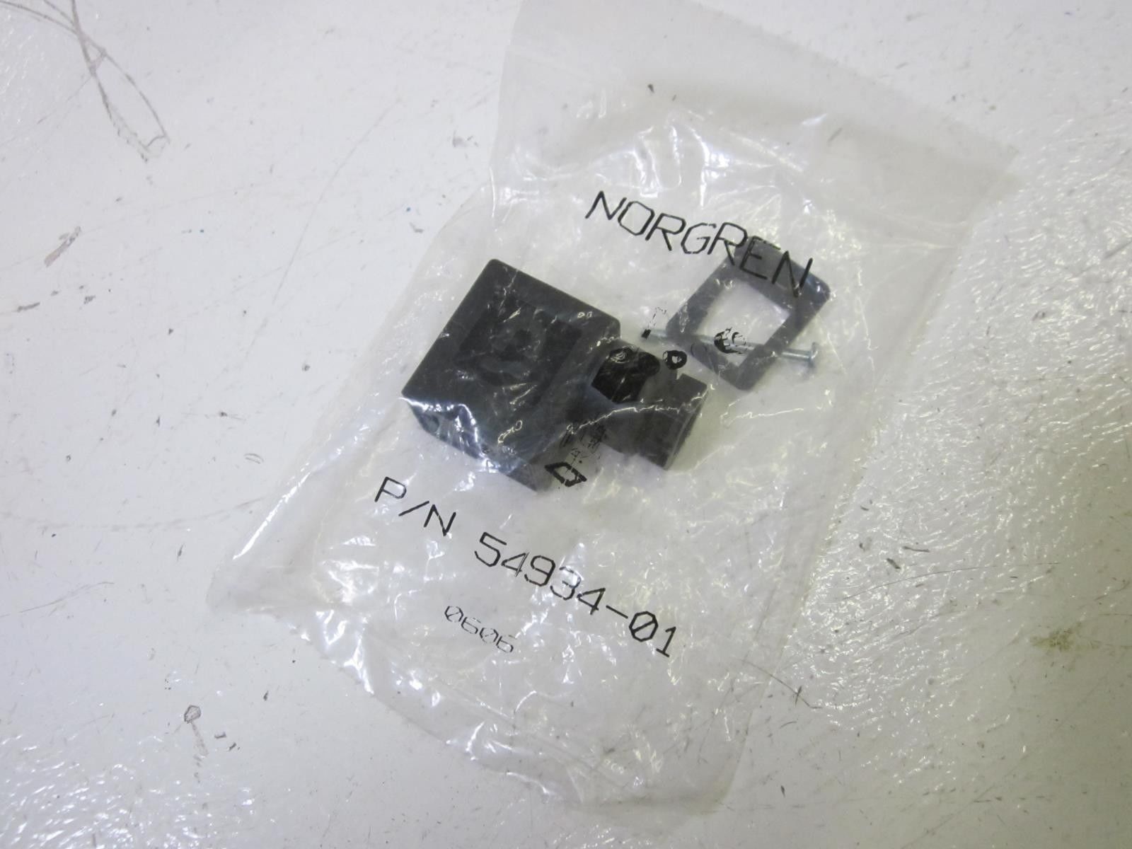 NORGREN -CE SOL OP W/ CABLE GRIP NSMP