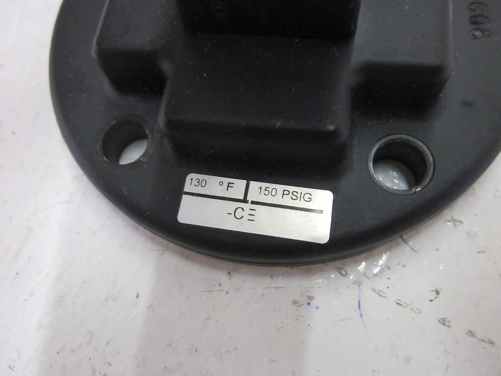 NORGREN -CE SOL OP W/ CABLE GRIP NSMP