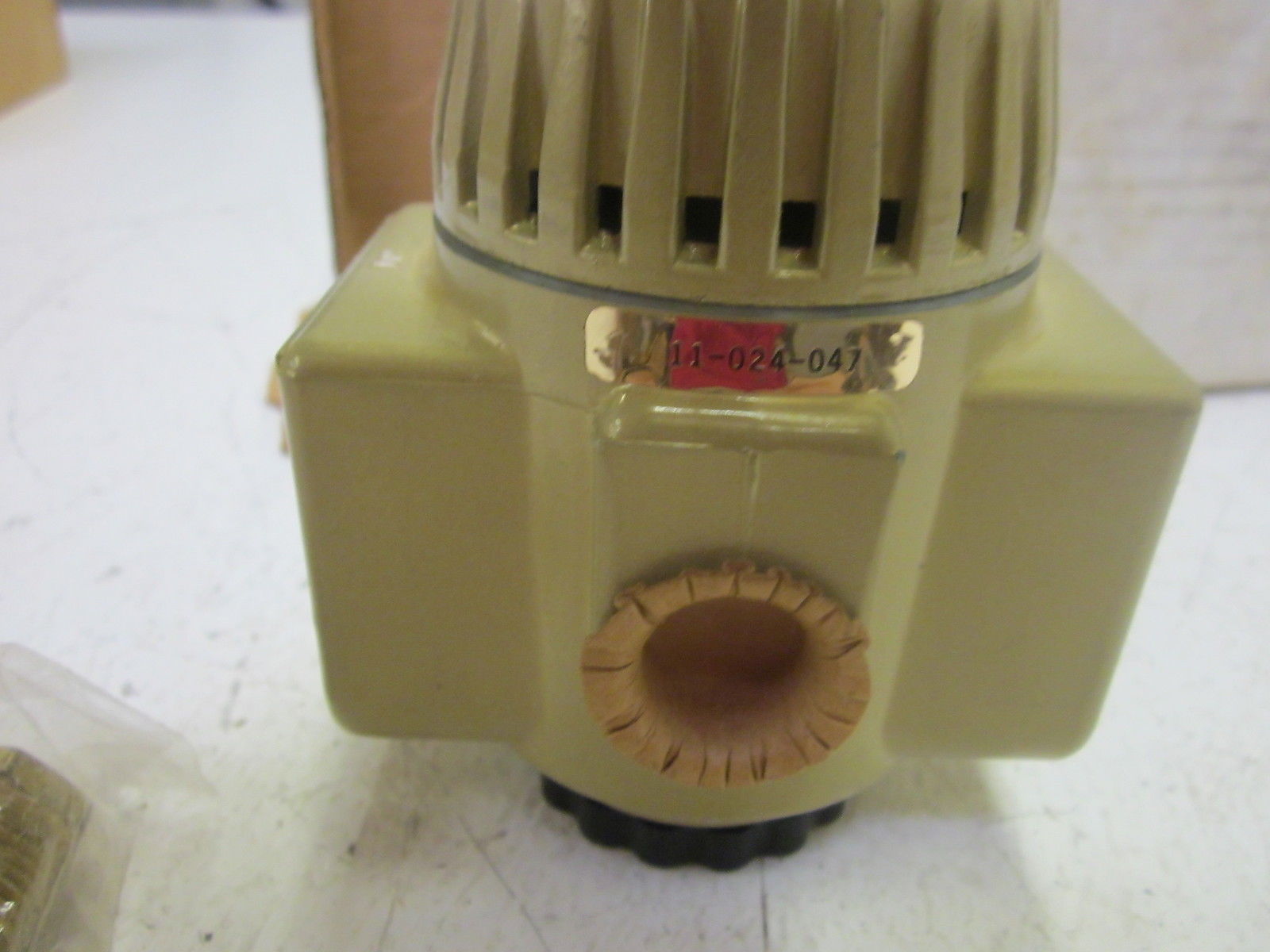 NORGREN 11-024-047 REGULATOR 1" NSMP