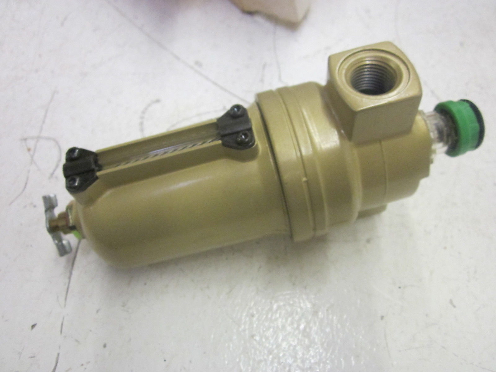 NORGREN 4962K33 LUBRICATOR 1/2" NSMP