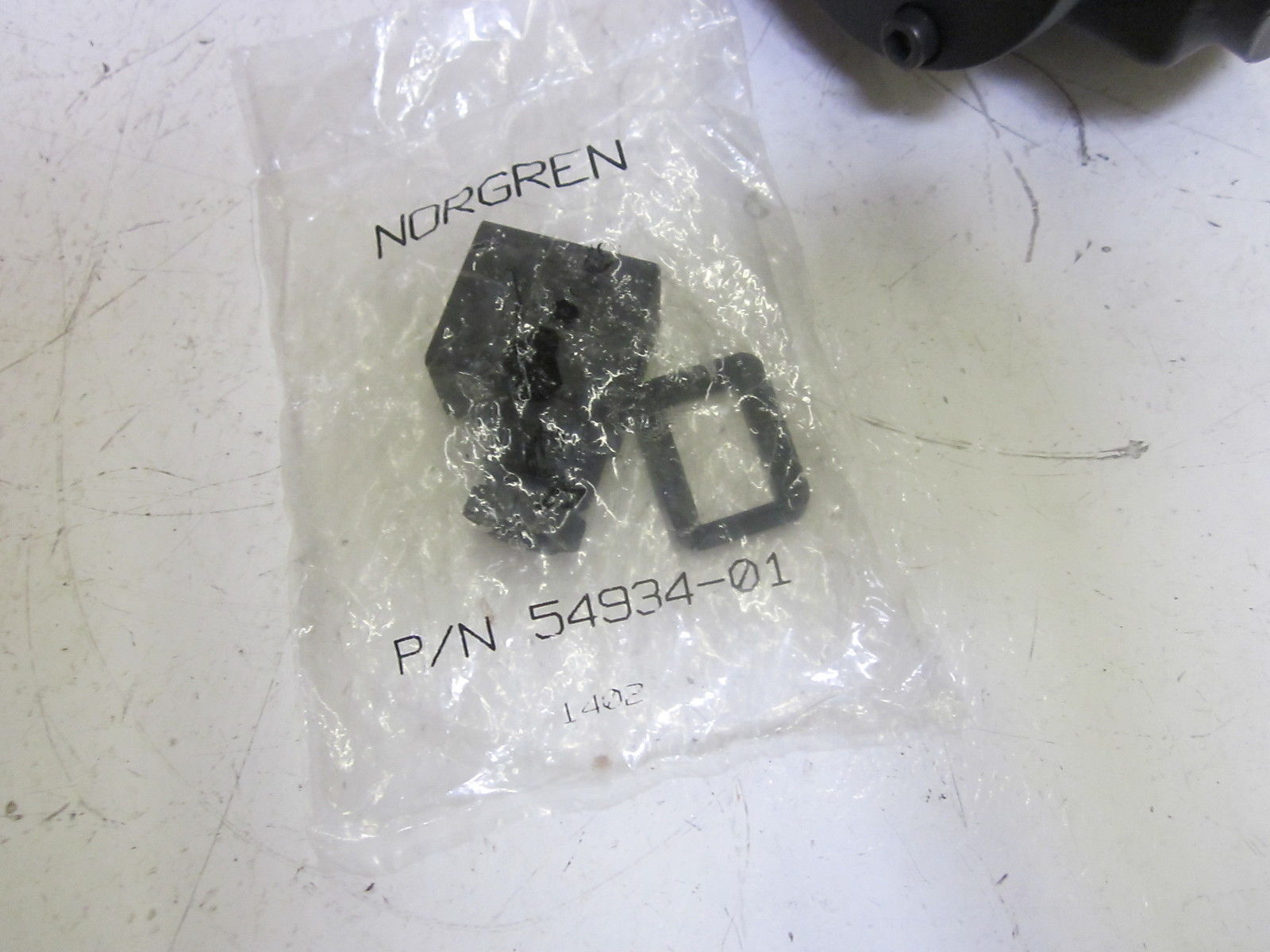 NORGREN A1207H-CE POPPET VALVE 150PSIG 110/120V  NSMP