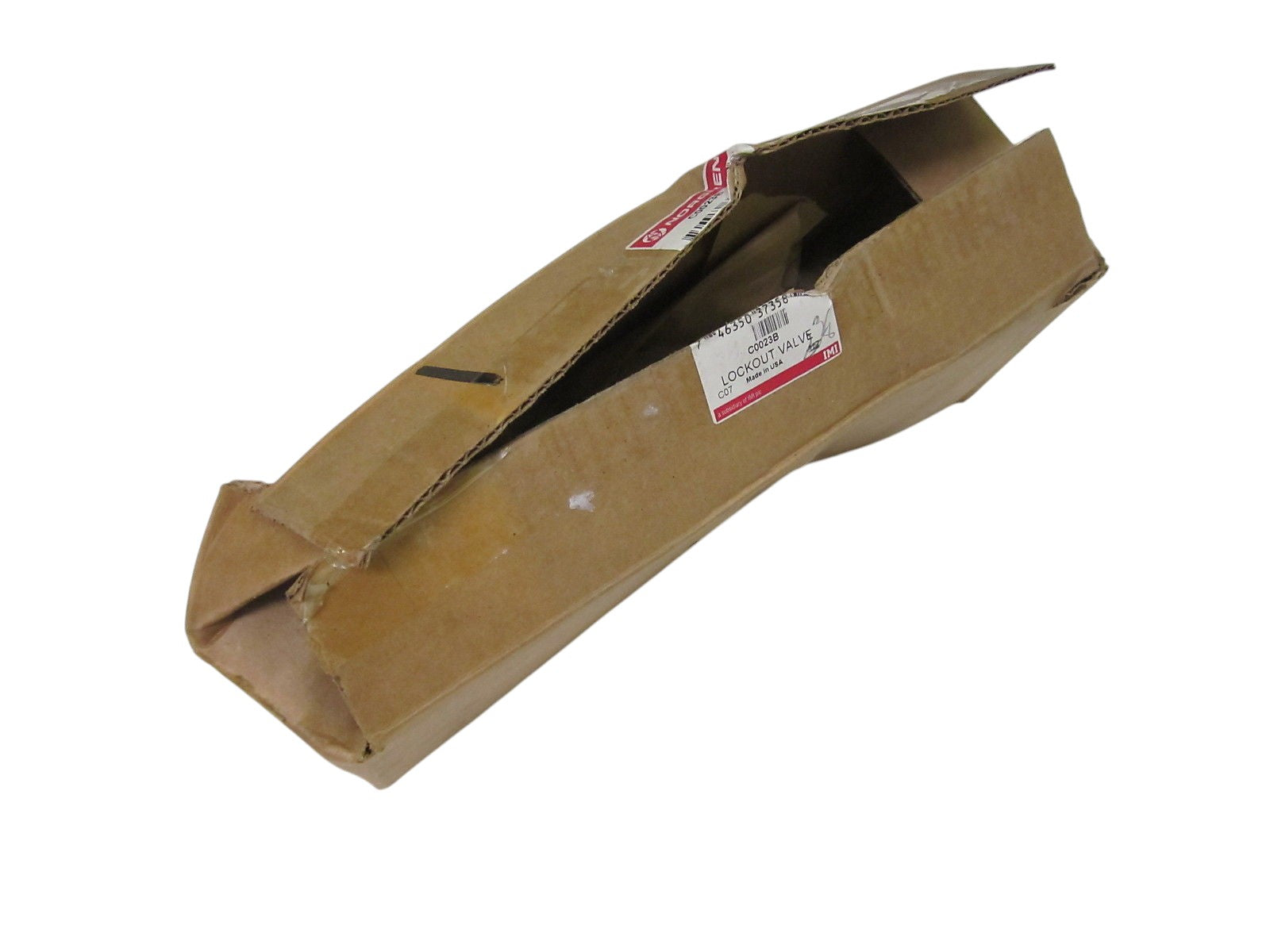 NORGREN C0023B LOCKOUT VALVE 3/8" NSMP