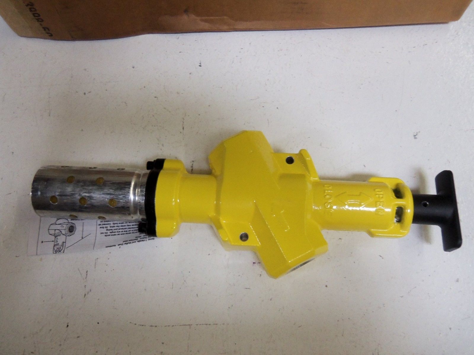 NORGREN C0024A VALVE NSMP