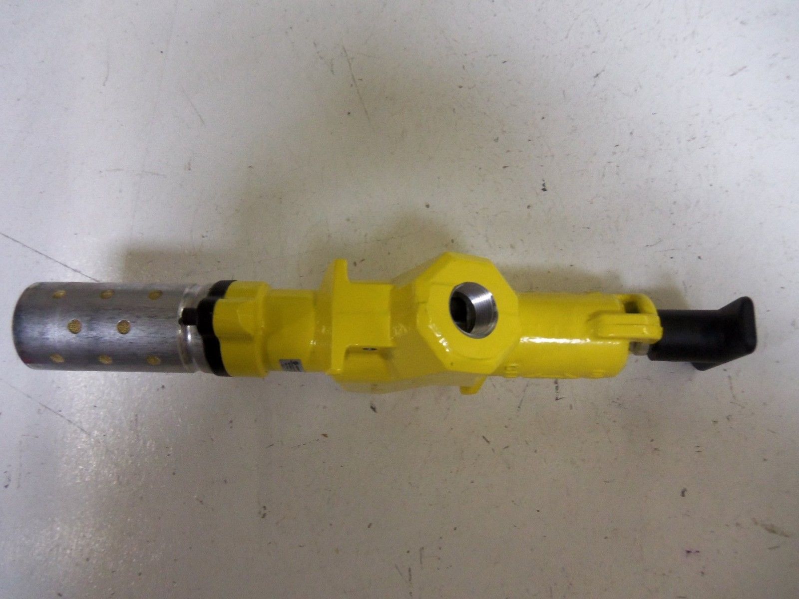 NORGREN C0024A VALVE NSNP