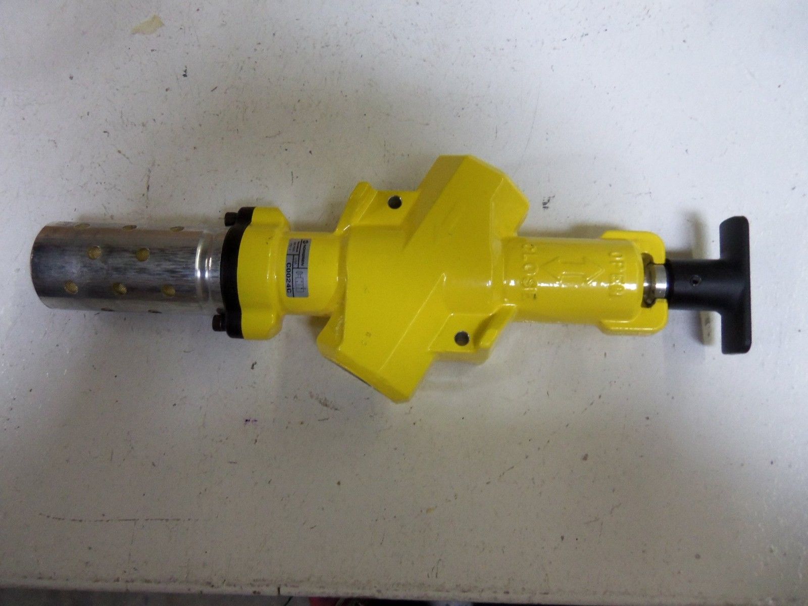 NORGREN C0024C VALVE NSMP