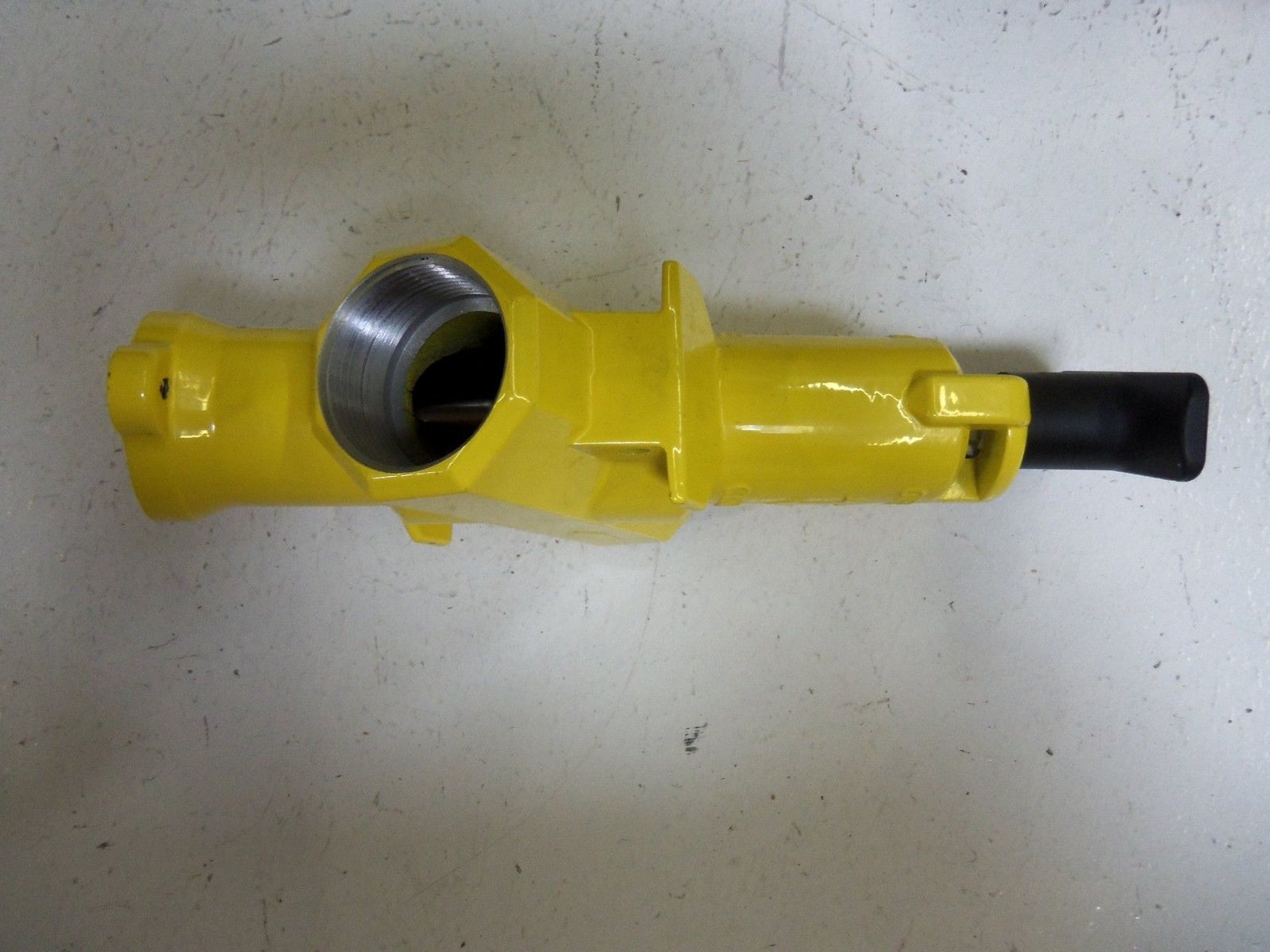NORGREN C0024D LOCKOUT VALVE (AS PICTURED) NSNP