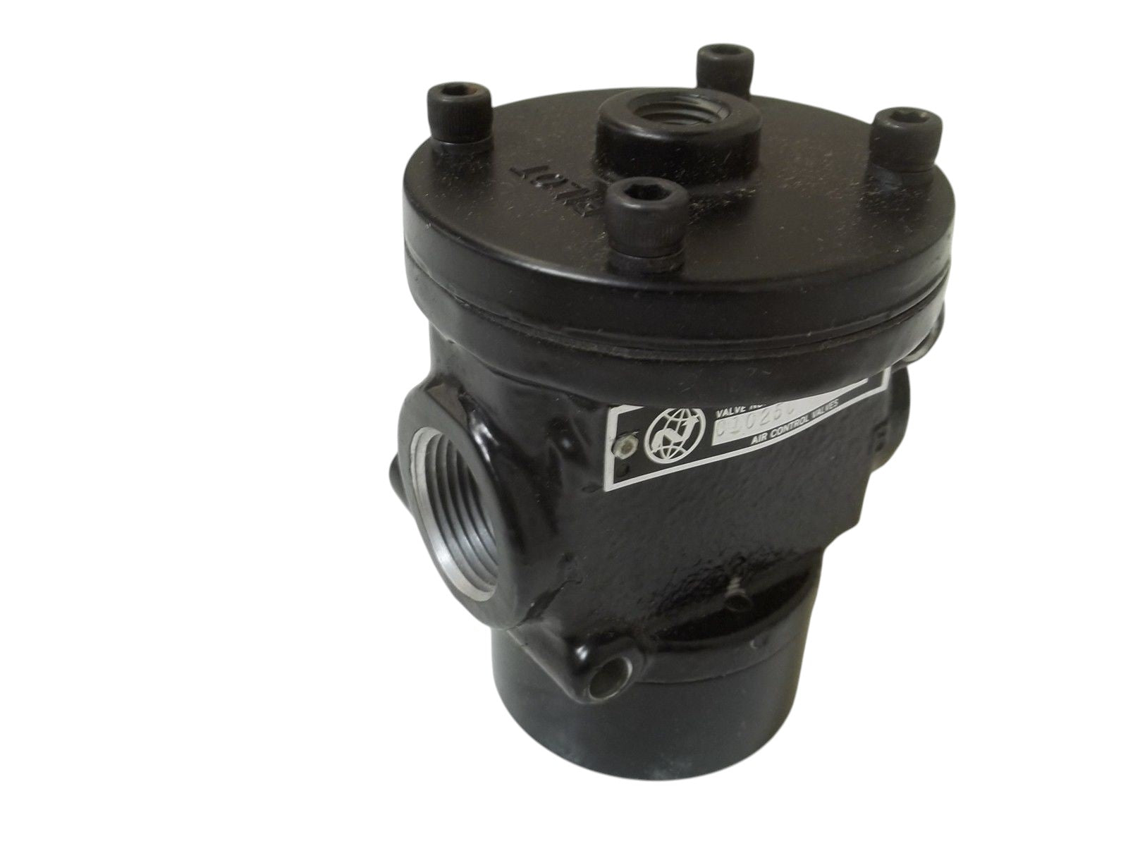 NORGREN C1025C A1 AIR CONTROL VALVE NSNP
