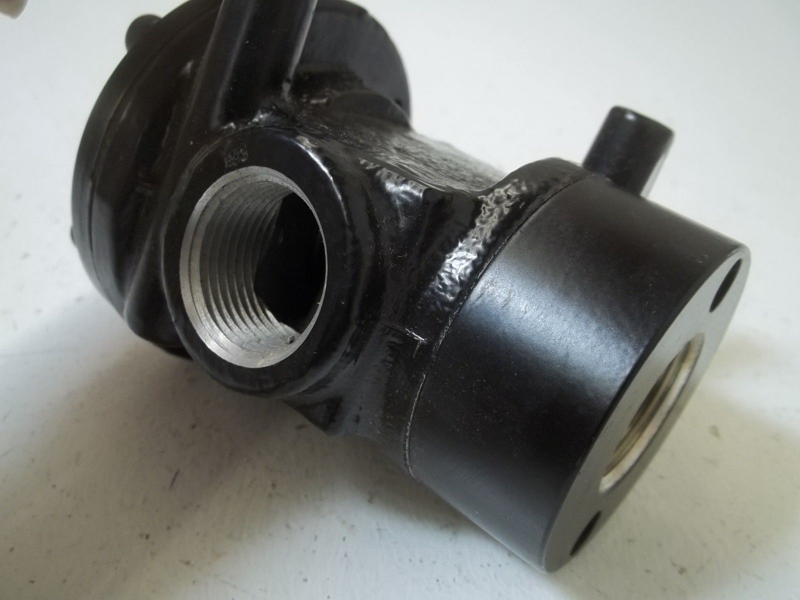 NORGREN C1025C A1 AIR CONTROL VALVE NSNP