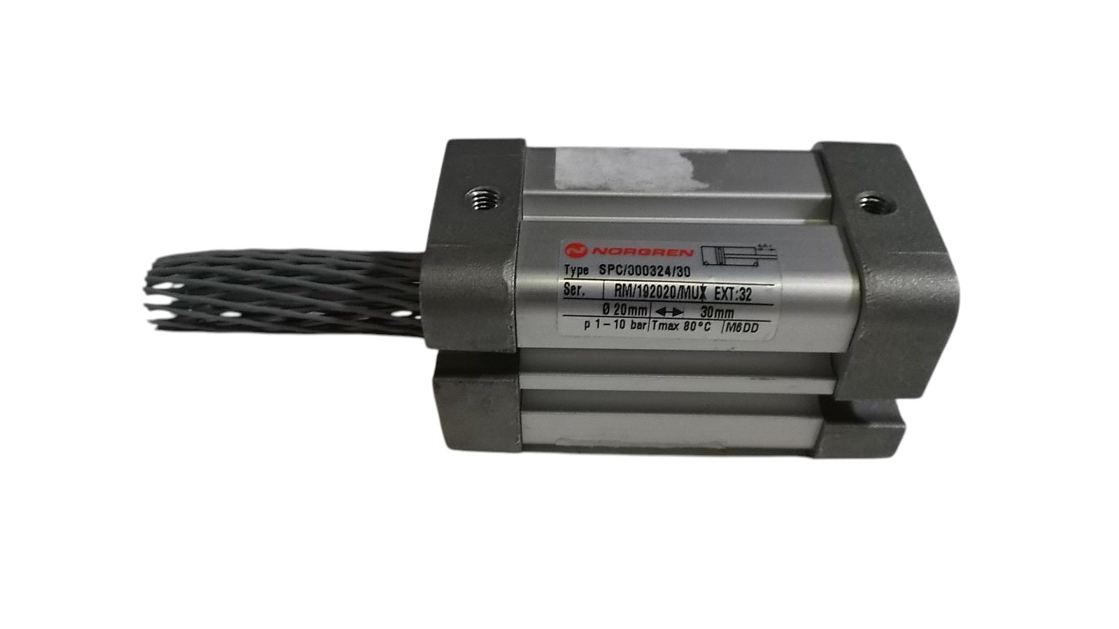 NORGREN CYLINDER SPC/000324/30 NSNP