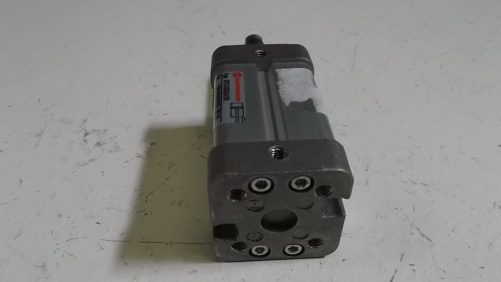 NORGREN CYLINDER SPC/000324/30 NSNP
