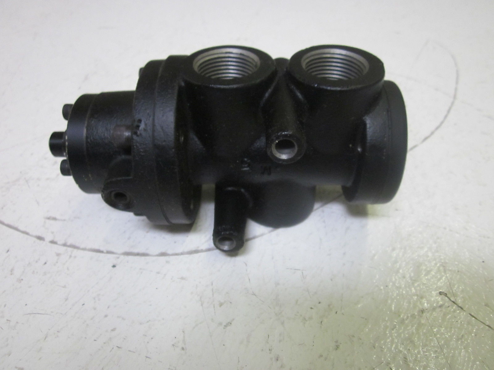 NORGREN E1025C-MA VALVE UNMP