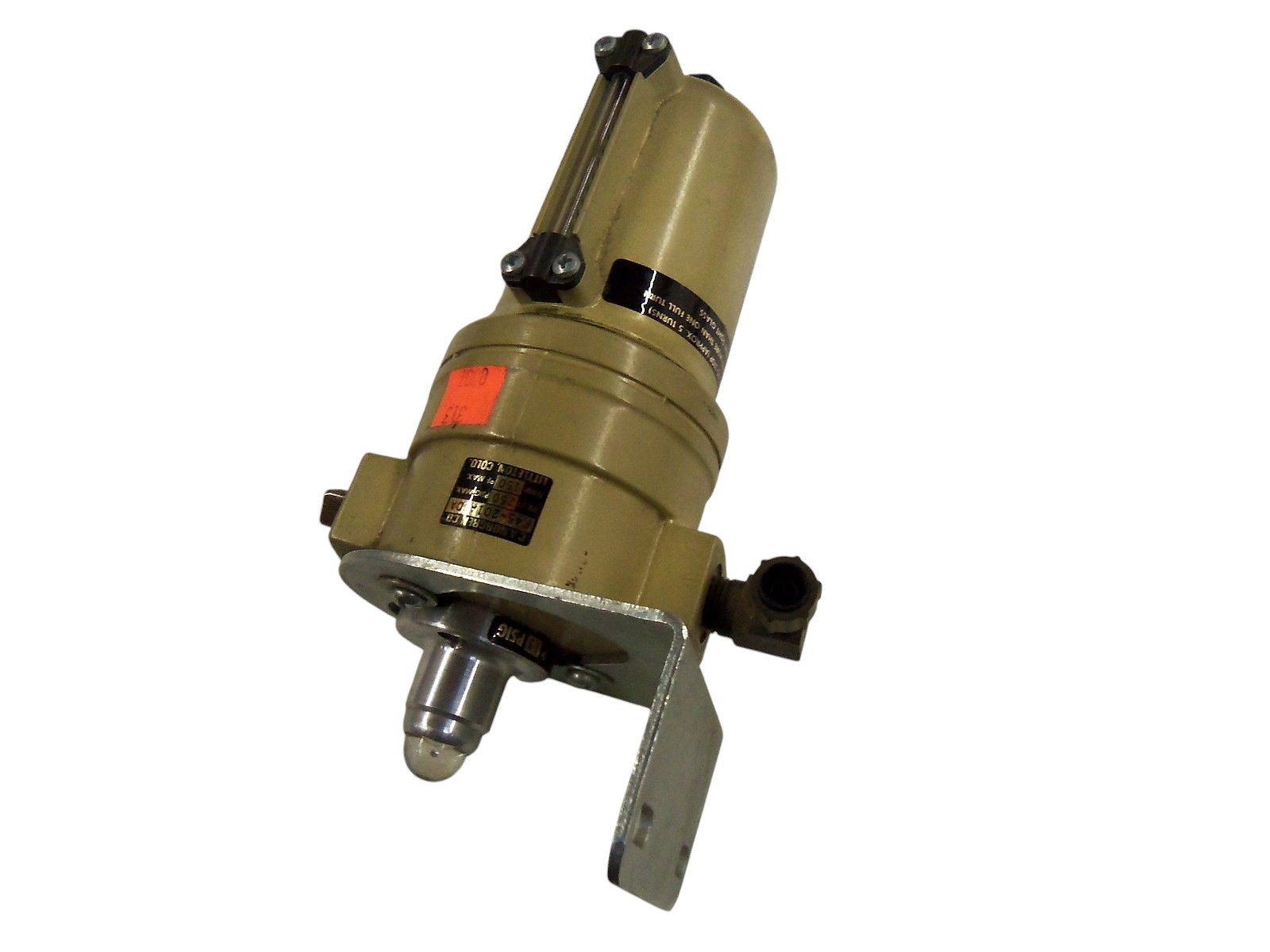 NORGREN F45-201AODA UNMP