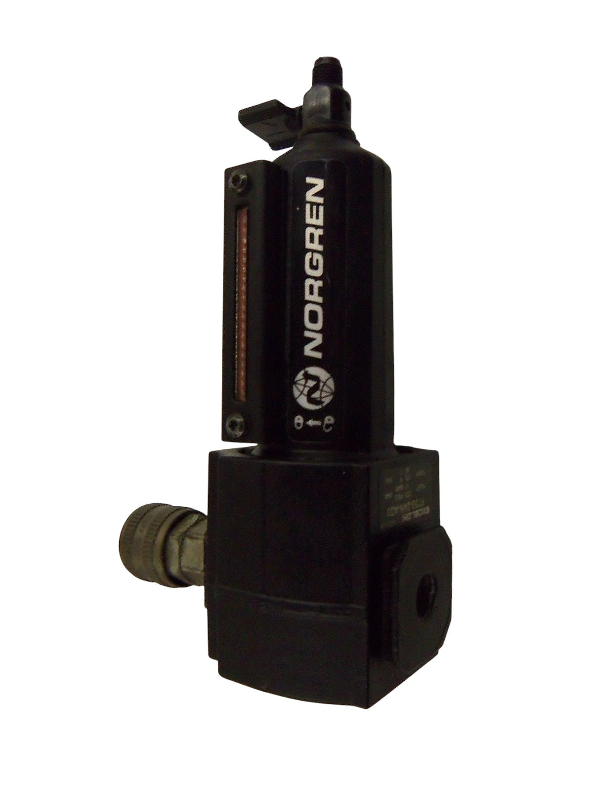 NORGREN F73G-2AN-AD3 UNMP