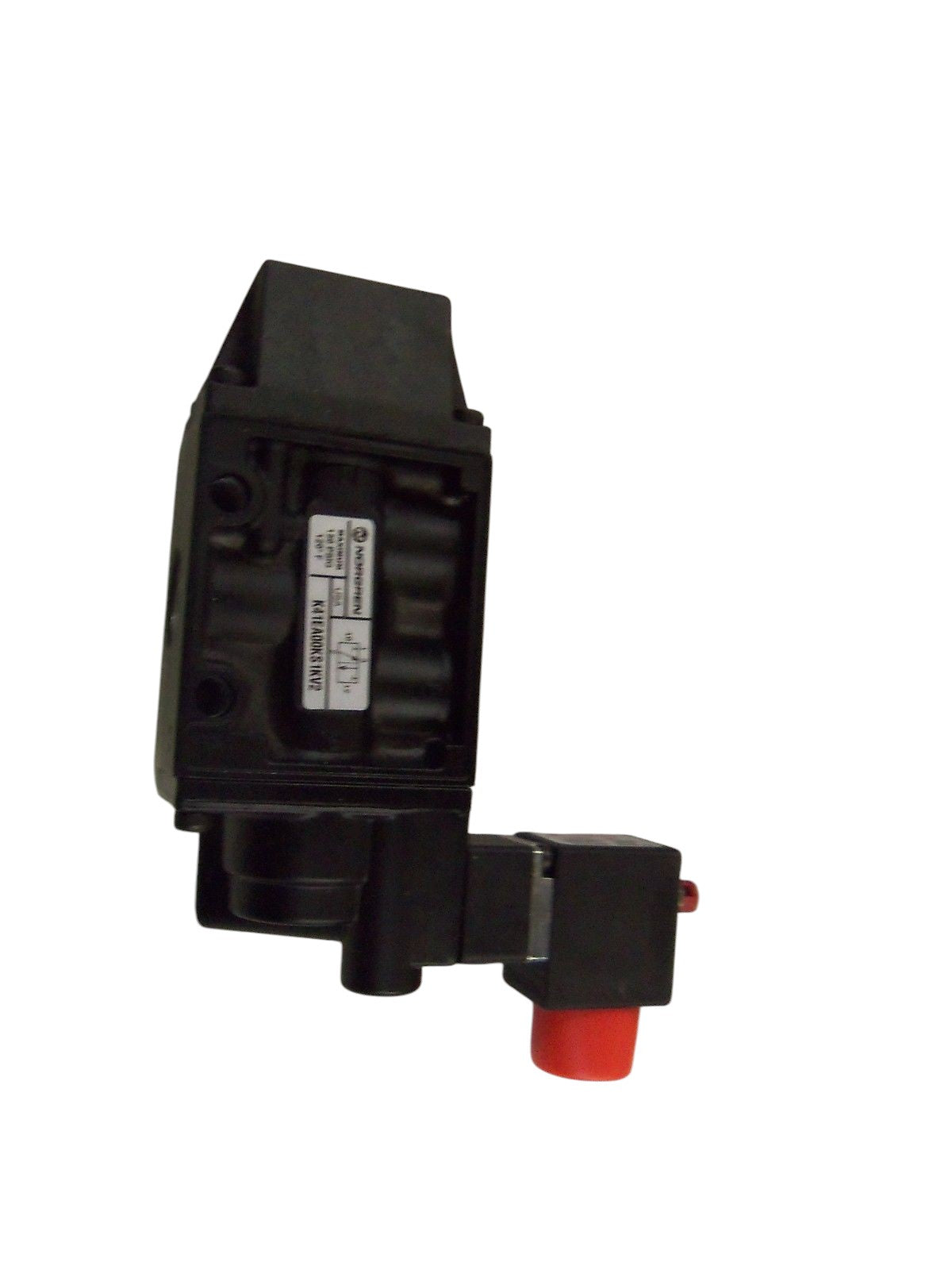 NORGREN K41DEA00KS1KV2 SOLENOID VALVE NSMP