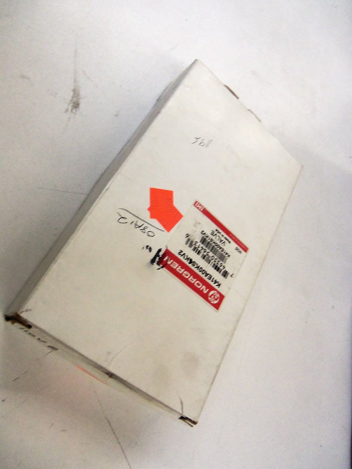 NORGREN K41DEA00KS1KV2 SOLENOID VALVE NSMP