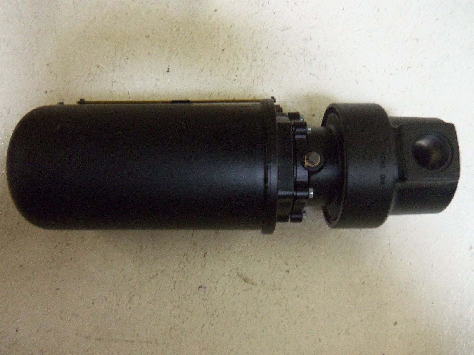 NORGREN L17-600-MPHA LUBRICATOR NSMP