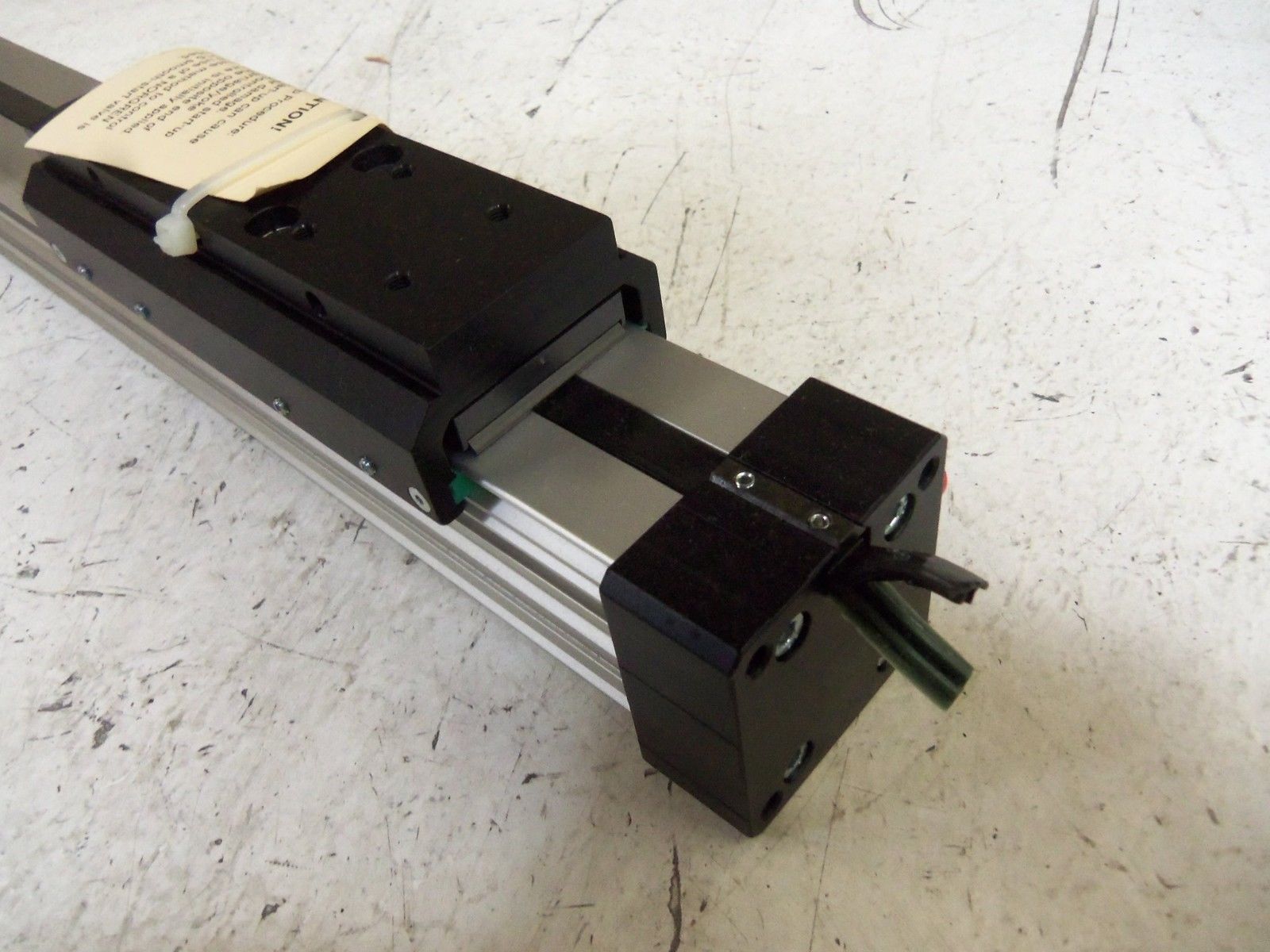 NORGREN M/46132B/M/630 CYLINDER UNMP