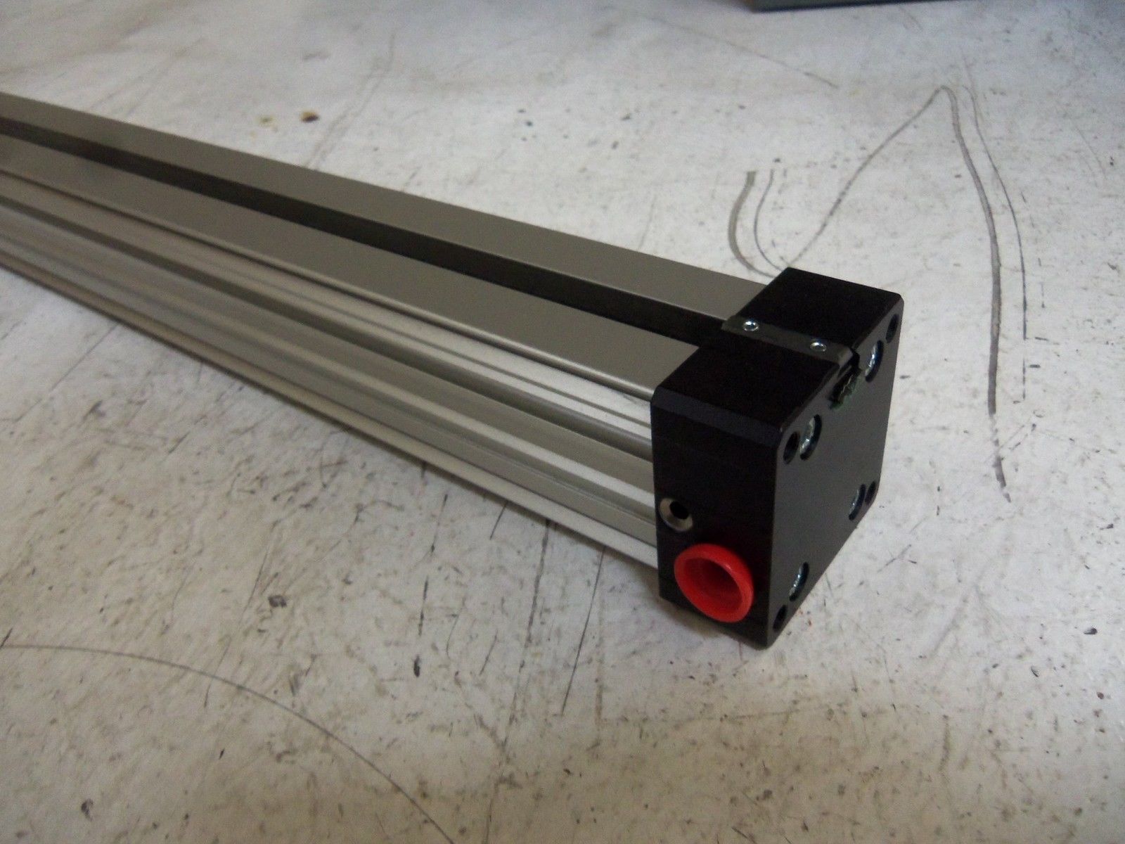 NORGREN M/46132B/M/630 CYLINDER UNMP