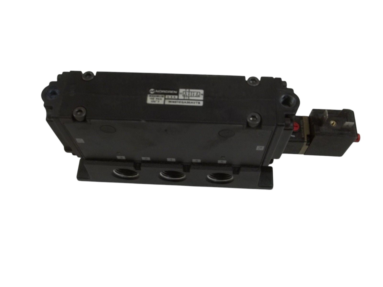 NORGREN MN01EGA35AVTB UNMP