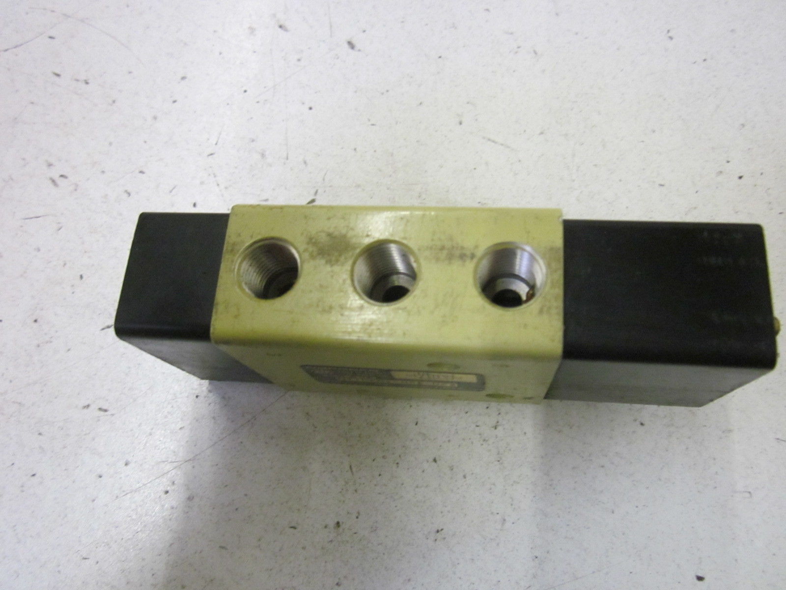 NORGREN N71DA01-NS5-NE2 UNMP