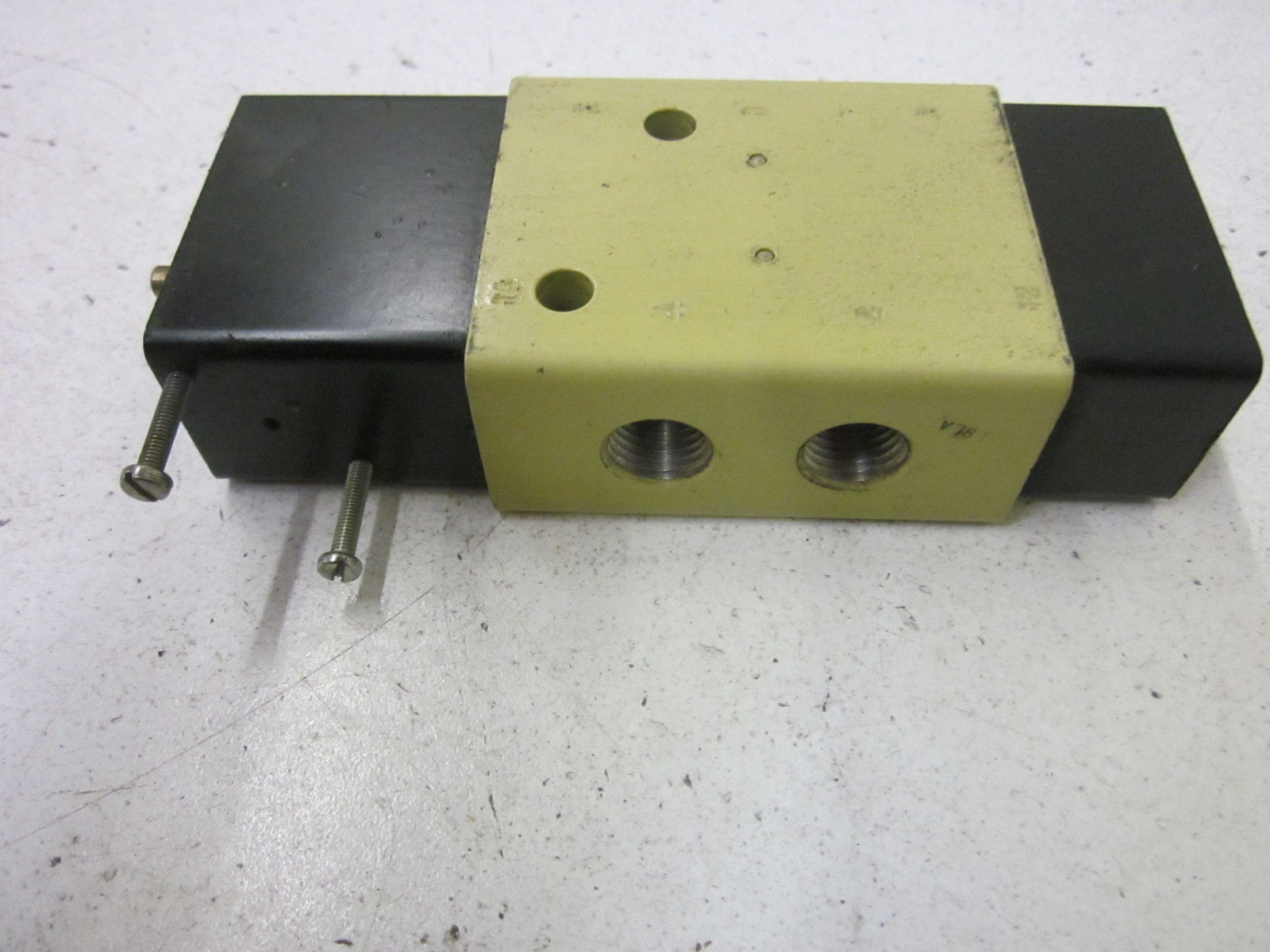 NORGREN N71DA01-NS5-NE2 UNMP