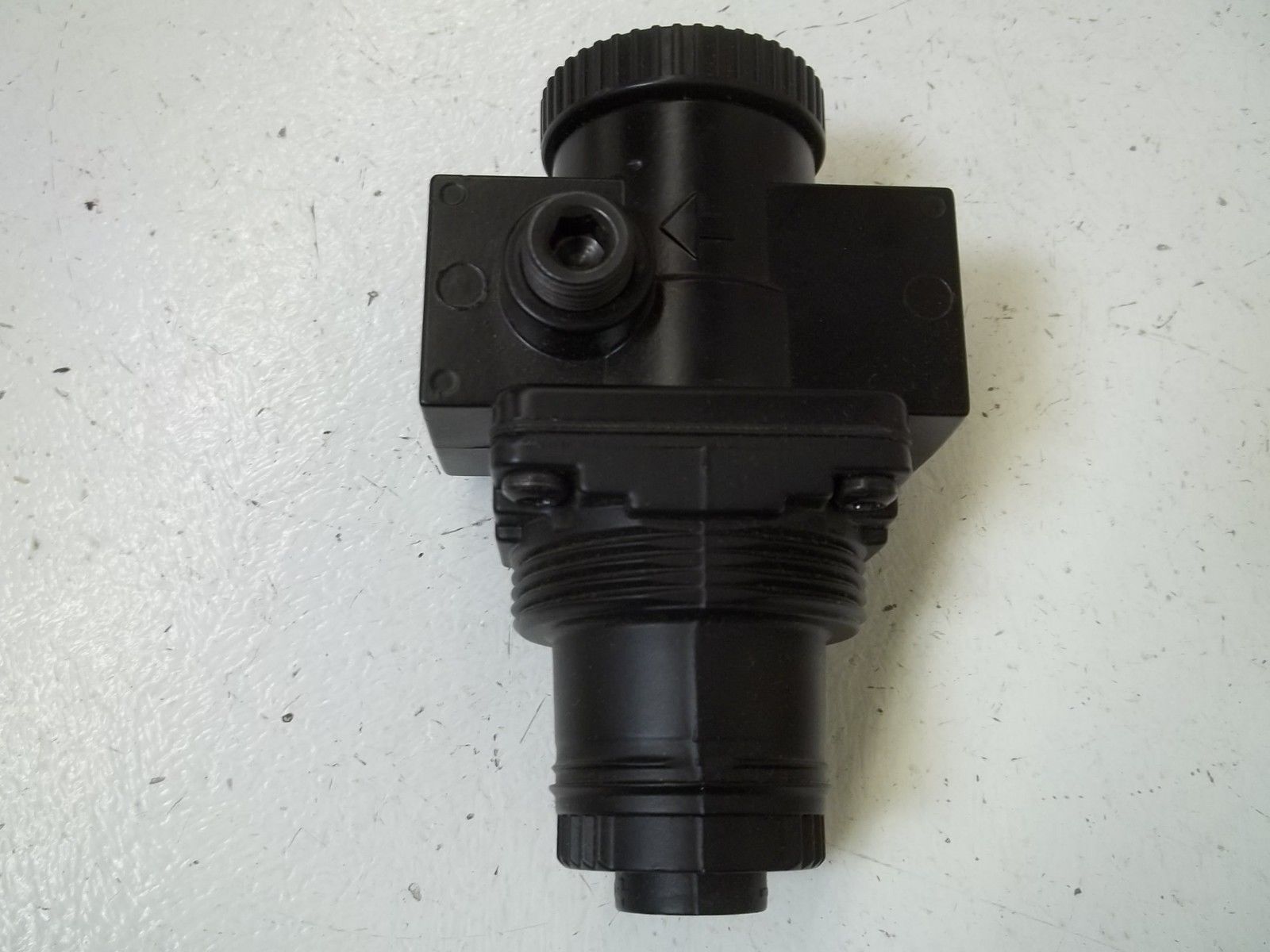 NORGREN R08-201-RNMA 1/4" REGULATOR NSMP