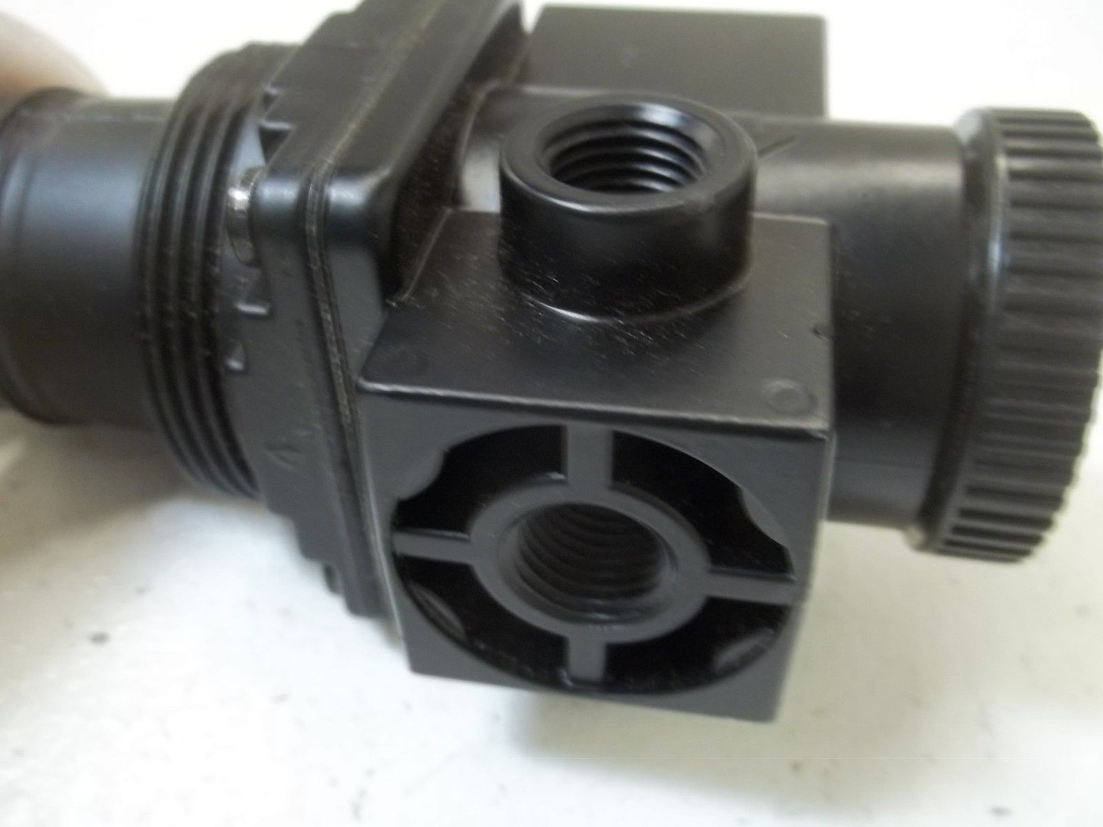 NORGREN R08-201-RNMA 1/4" REGULATOR NSMP