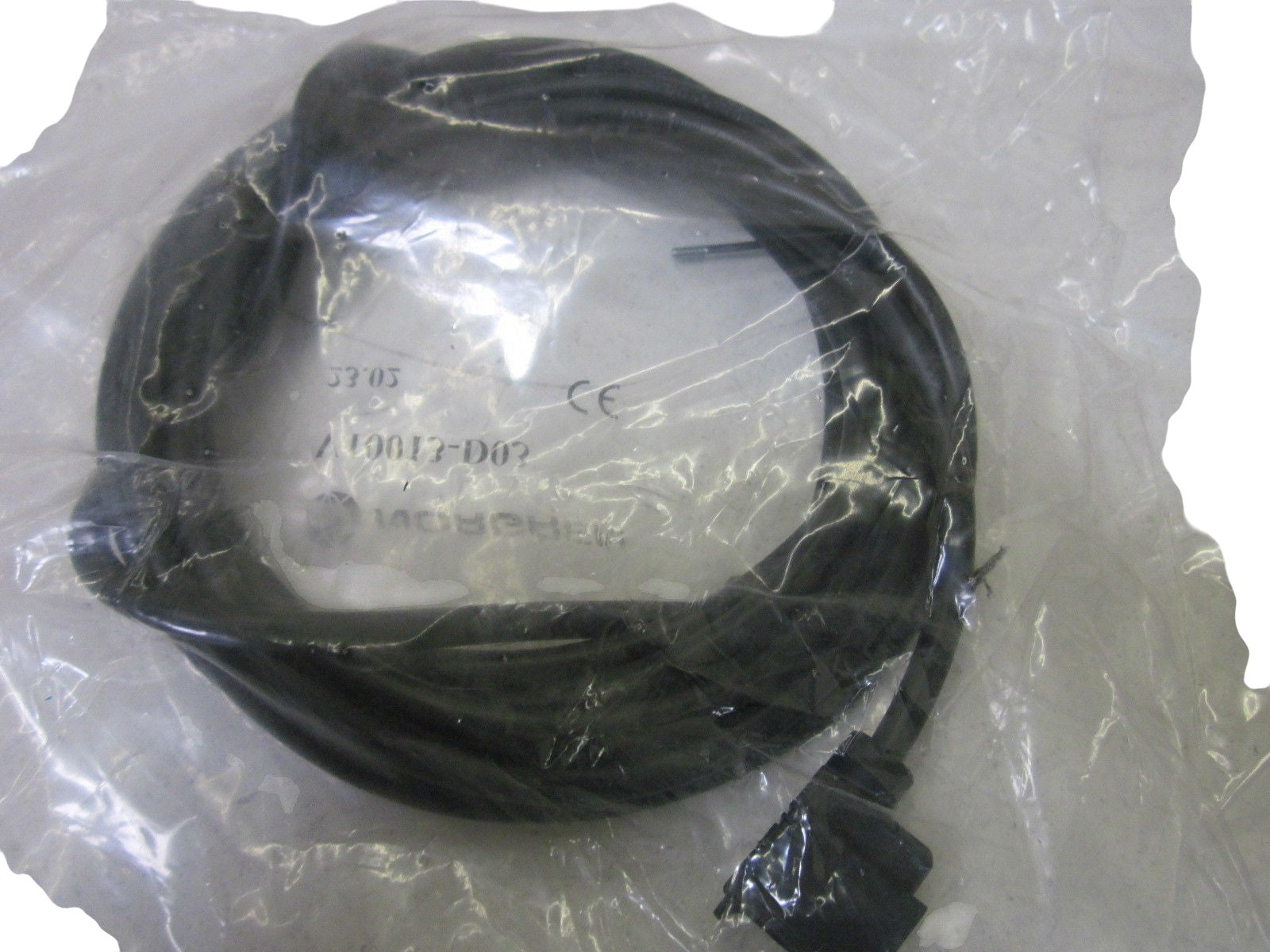 NORGREN V10013-D03 CABLE NSNP
